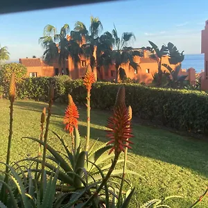  Apartamento La Galera