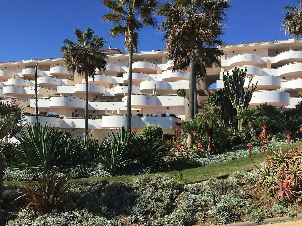 Sinfonia Del Mar Apartment 에스테포나