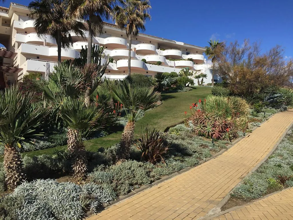 Sinfonia Del Mar Apartment 에스테포나 0*,  스페인