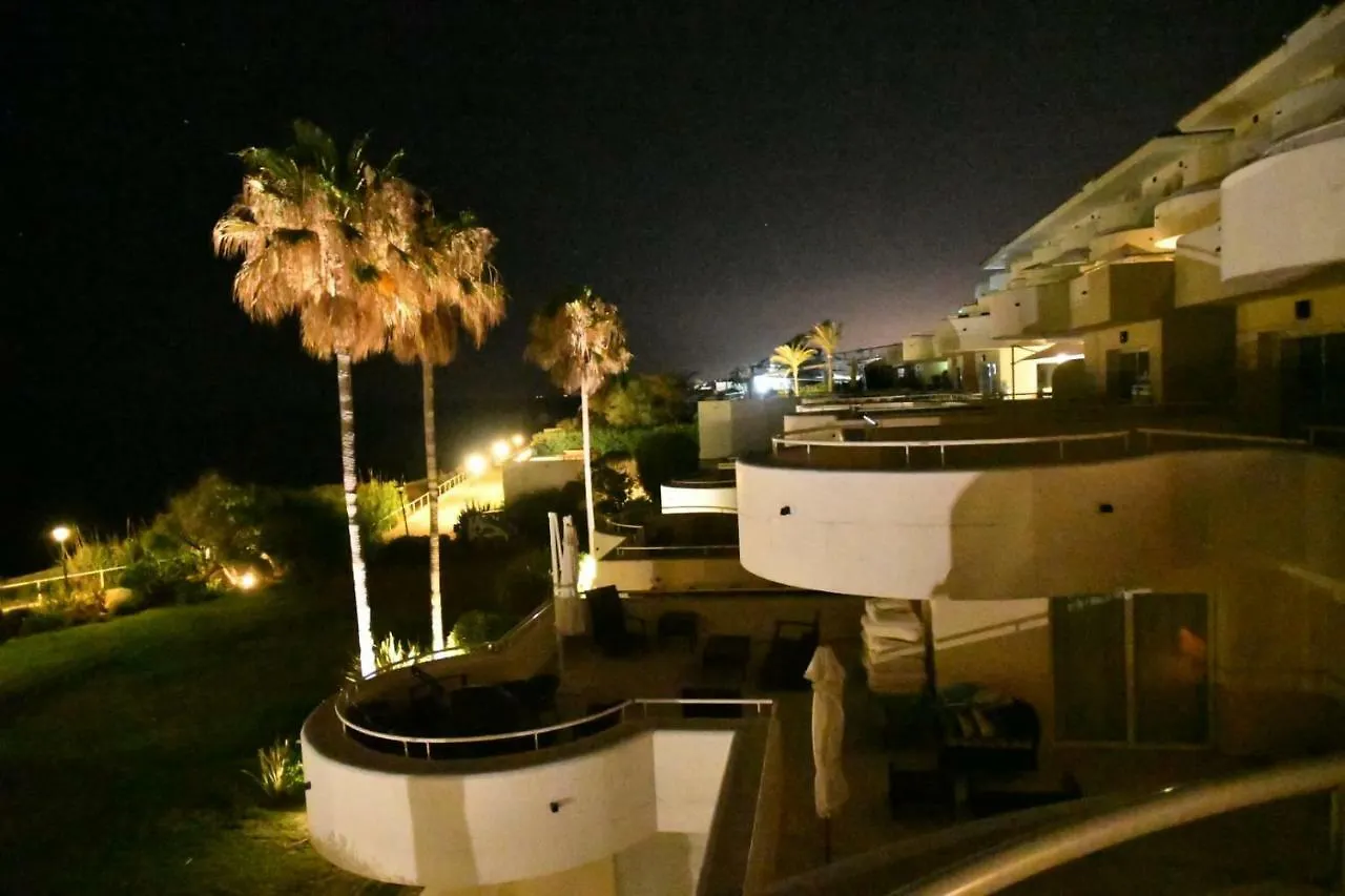 Sinfonia Del Mar Apartment 에스테포나 스페인