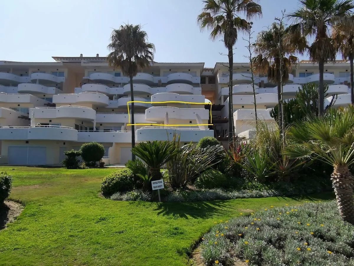 Sinfonia Del Mar Apartment 에스테포나 0*,