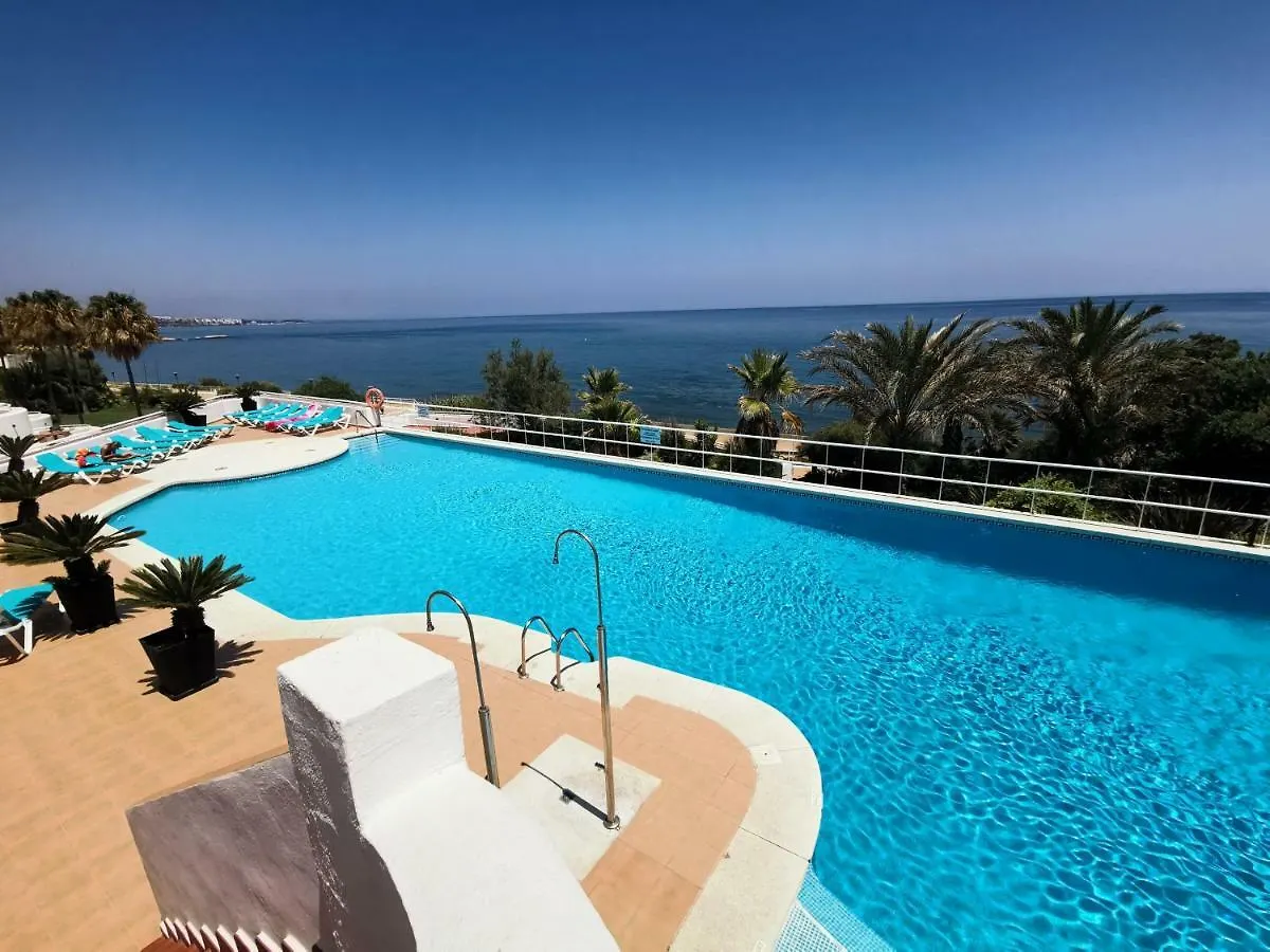 Sinfonia Del Mar Apartment 에스테포나