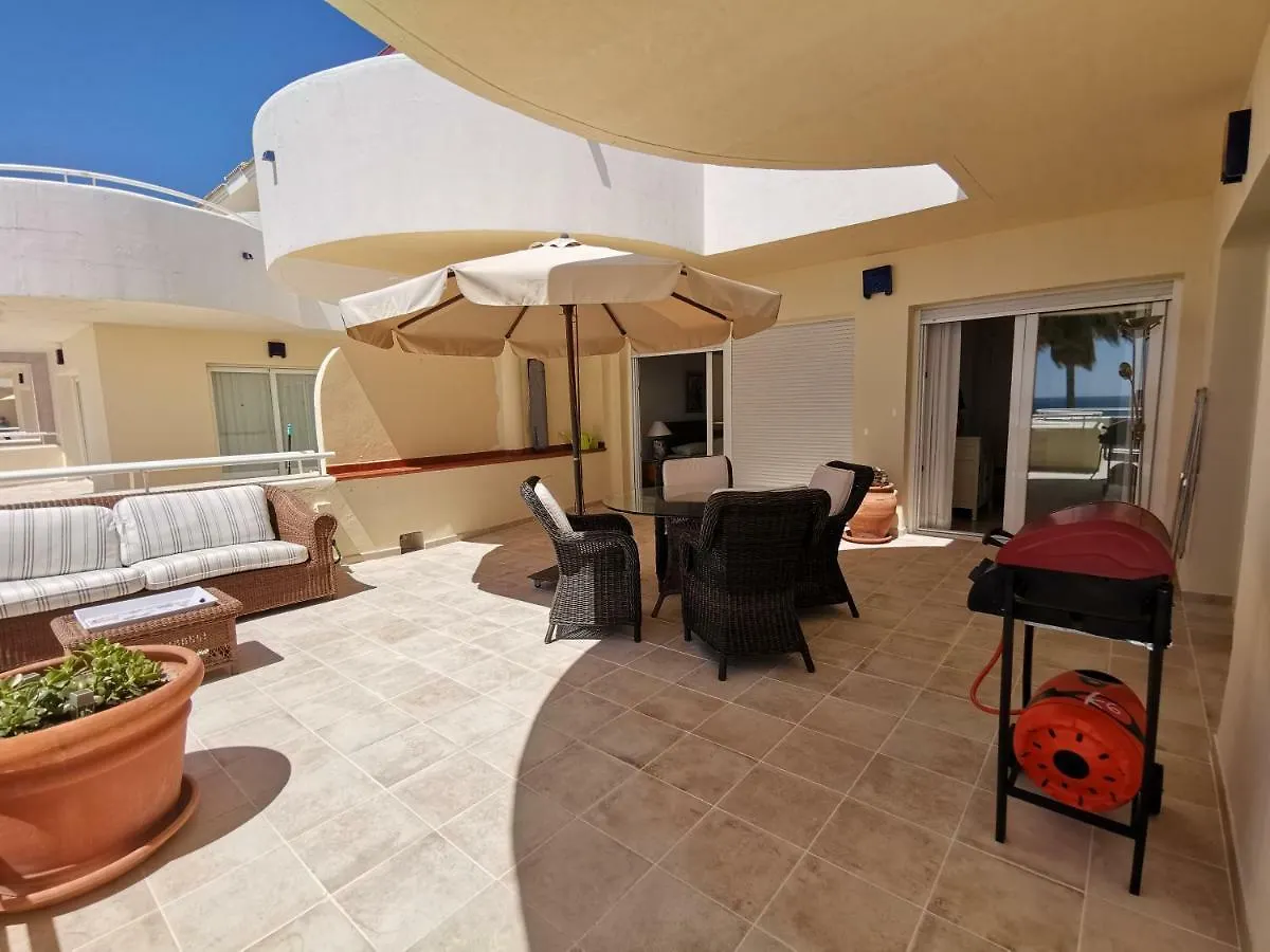 Sinfonia Del Mar Apartment 에스테포나 스페인
