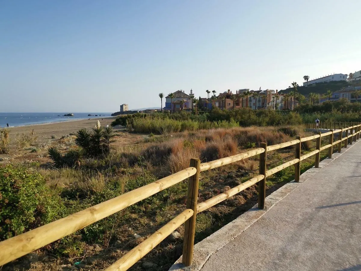 Sinfonia Del Mar Apartment 에스테포나 스페인