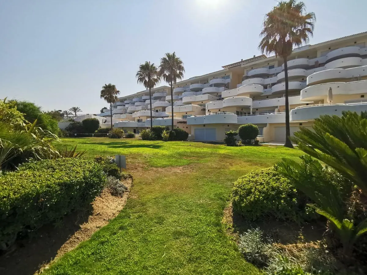 Sinfonia Del Mar Apartment 에스테포나