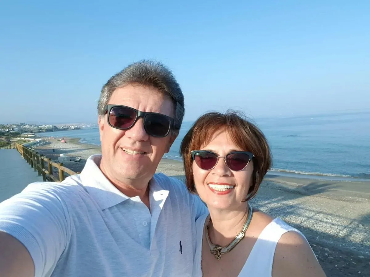 Sinfonia Del Mar Apartment Only Long Term Rentals Estepona