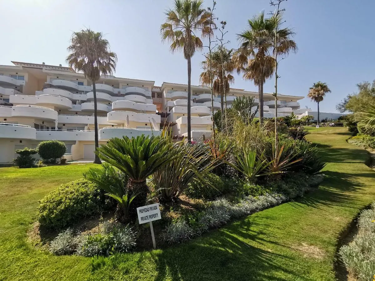 Sinfonia Del Mar Apartment Only Long Term Rentals Estepona