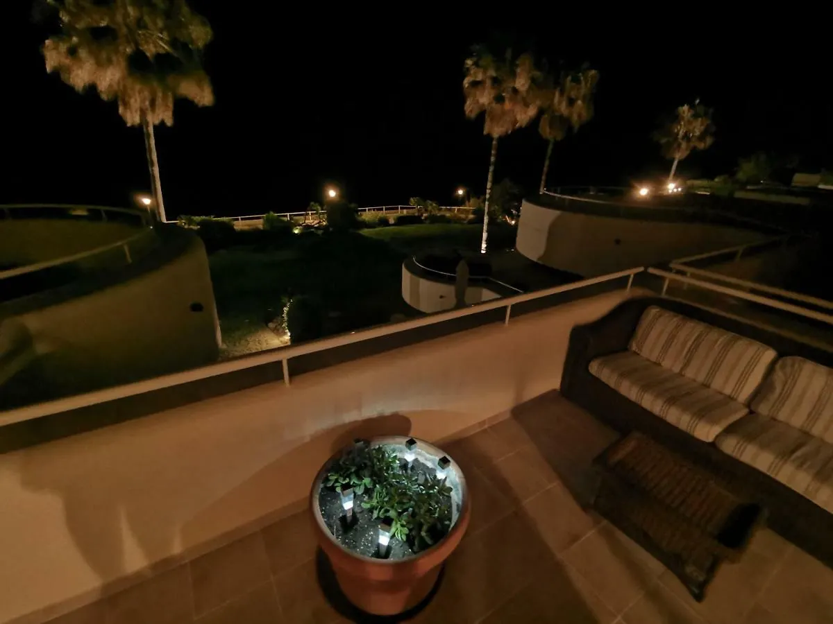 Sinfonia Del Mar Apartment Only Long Term Rentals Estepona